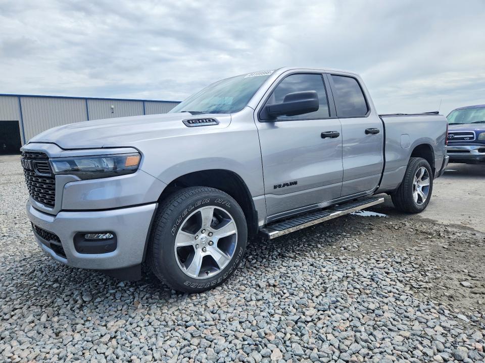 Aukcja sprzedaży 2025 Ram 1500, vin: 1C6SRECG0SN636421, numer aukcji: 64108866