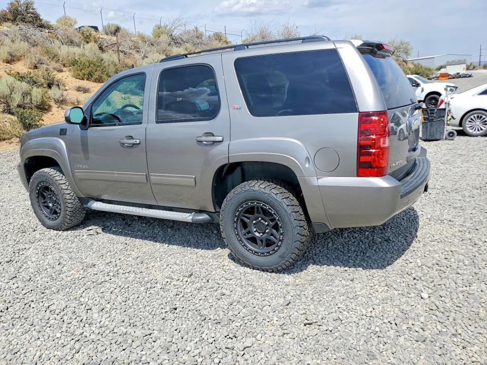 Продажа на аукционе авто 2012 Chevrolet Tahoe, vin: 1GNSKBE04CR248086, номер лота: 64460966