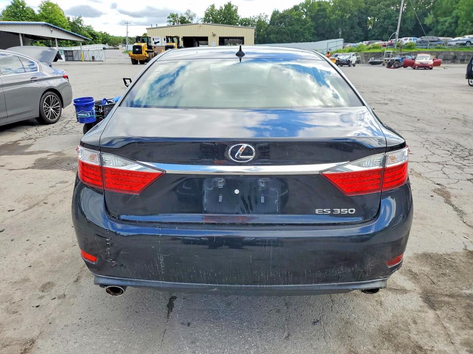 Auction sale of the 2014 Lexus Es, vin: JTHBK1GG5E2088825, lot number: 63654756