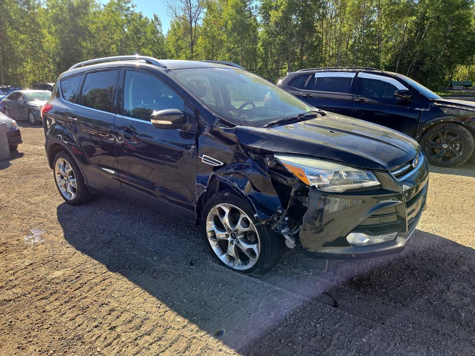 66920086 :رقم المزاد ، 1FMCU9J95FUC46154 vin ، 2015 Ford Escape مزاد بيع