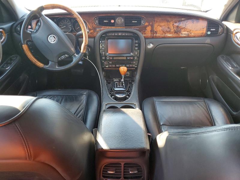Продажа на аукционе авто 2009 Jaguar Xj8, vin: SAJWA79B99SH31570, номер лота: 64796646