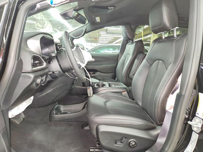 Aukcja sprzedaży 2027 Chrysler Pacifica, vin: 2C4RC1BG3VR585314, numer aukcji: 65634706