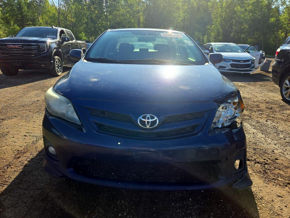 Продаж на аукціоні авто 2011 Toyota Corolla, vin: 2T1BU4EE8BC589140, номер лоту: 66053526