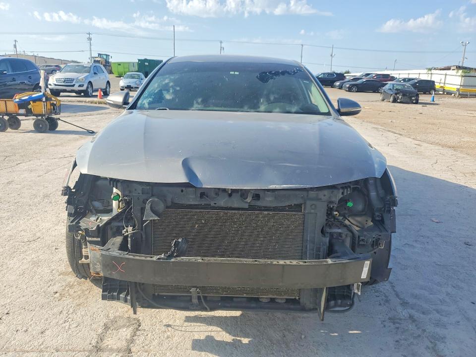 Aukcja sprzedaży 2016 Kia Optima, vin: 5XXGT4L35GG001155, numer aukcji: 64772016