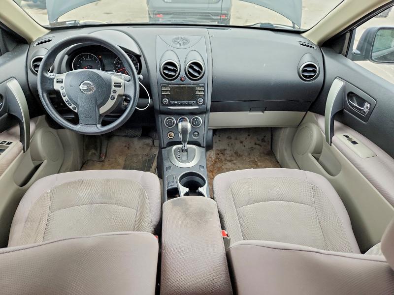 Продажа на аукционе авто 2013 Nissan Rogue, vin: JN8AS5MV9DW100820, номер лота: 65233906