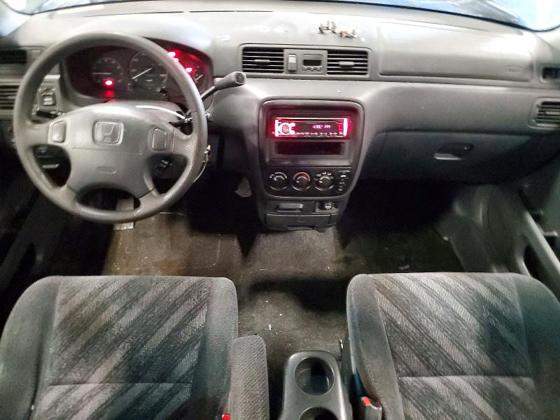 Aukcja sprzedaży 2001 Honda Cr-v, vin: JHLRD18471C051460, numer aukcji: 63848516