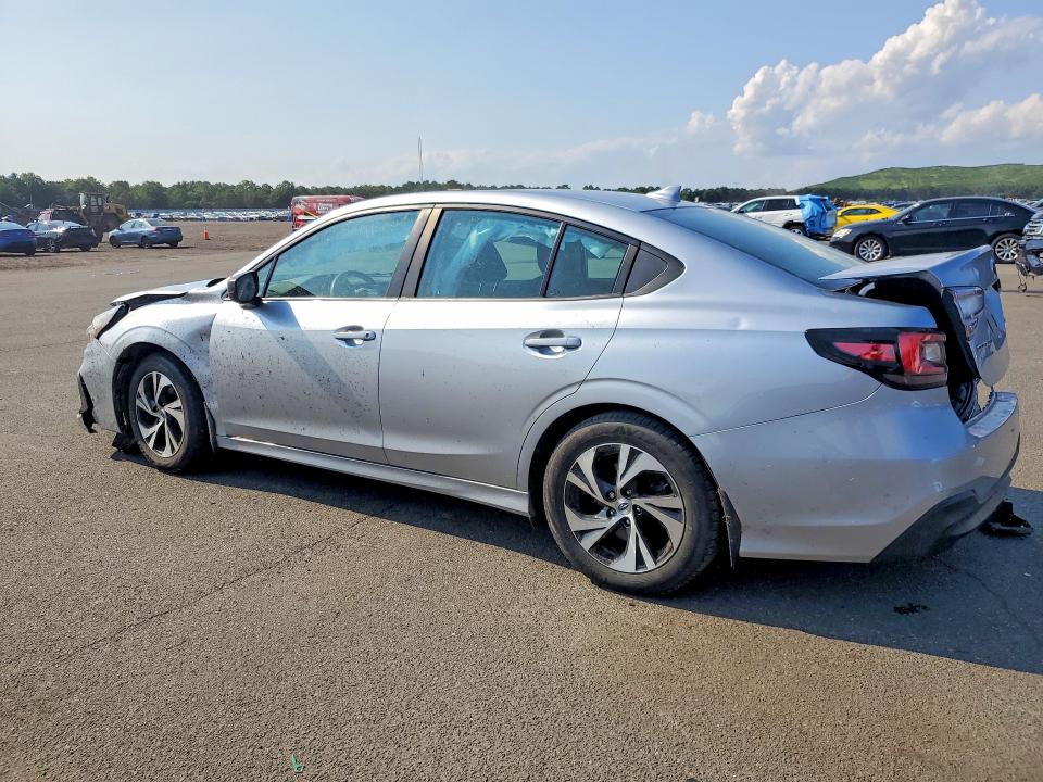 65351066 :رقم المزاد ، 4S3BWAB65P3006125 vin ، 2023 Subaru Legacy مزاد بيع
