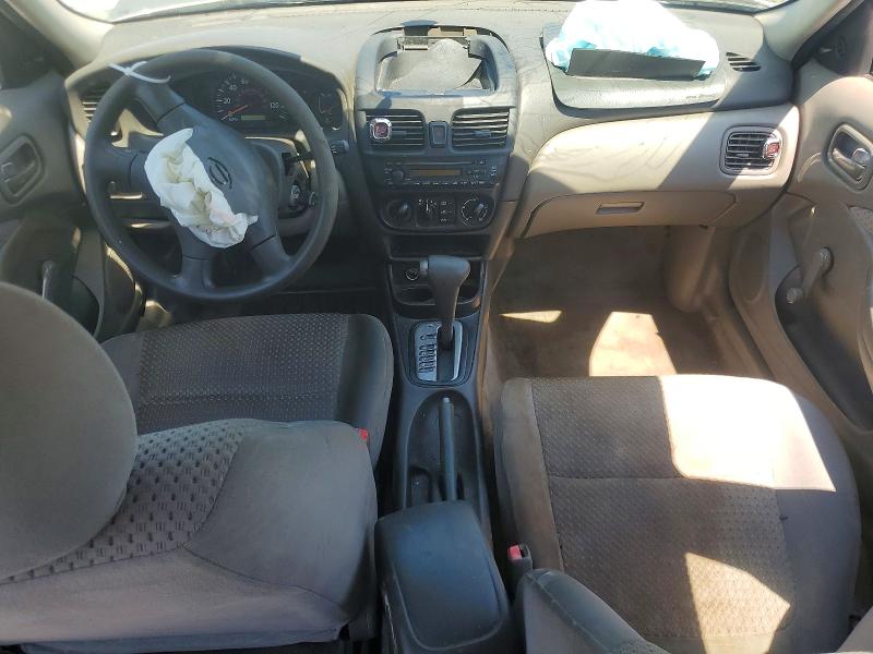 Продаж на аукціоні авто 2005 Nissan Sentra, vin: 3N1CB51D95L562997, номер лоту: 66238936