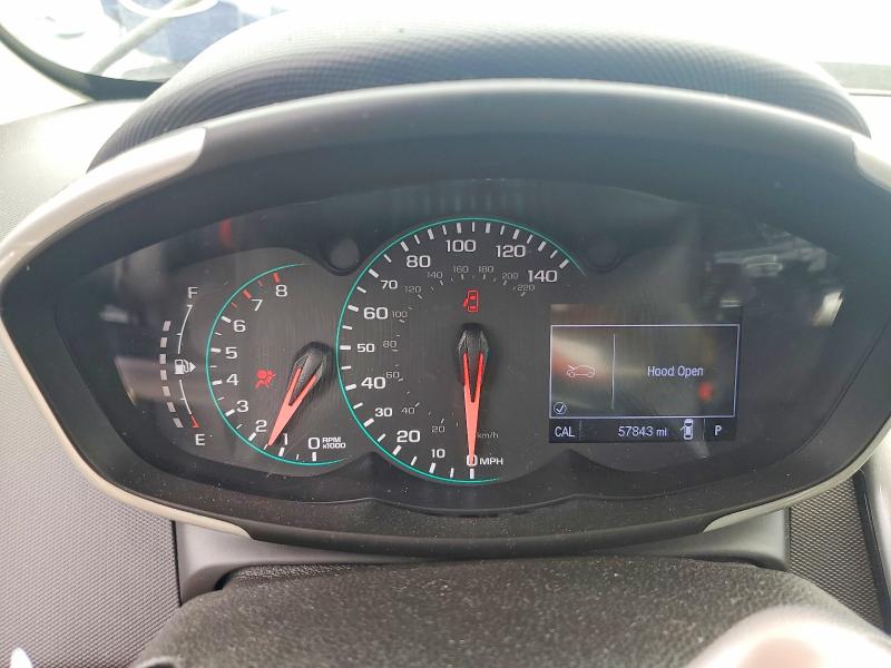 Продажа на аукционе авто 2020 Chevrolet Sonic, vin: 1G1JD6SB9L4139110, номер лота: 65361206