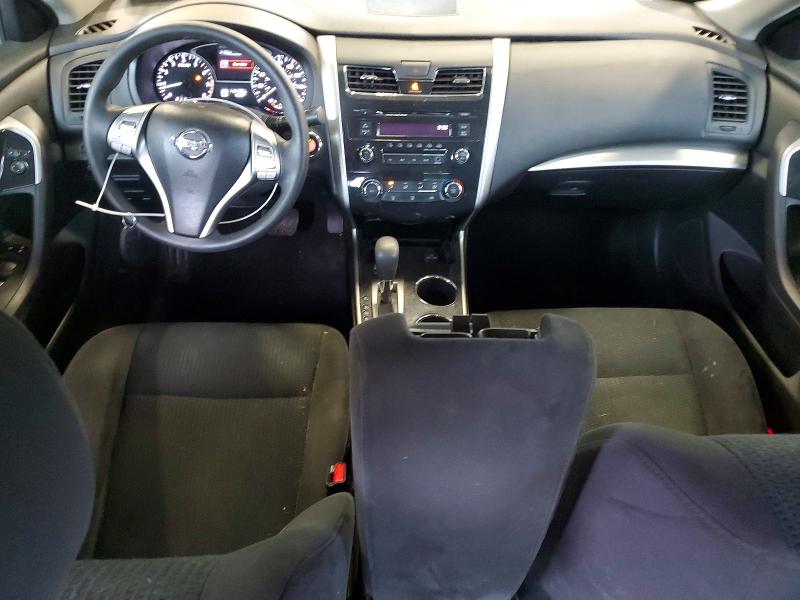 Aukcja sprzedaży 2014 Nissan Altima, vin: 1N4AL3AP1EN341920, numer aukcji: 64681136