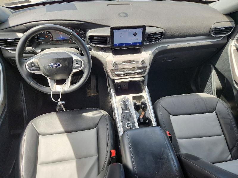 Продаж на аукціоні авто 2023 Ford Explorer, vin: 1FMSK8DH9PGB34715, номер лоту: 63475696