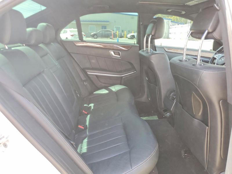 Продажа на аукционе авто 2014 Mercedes-benz E, vin: WDDHF9BB1EA995190, номер лота: 66130276