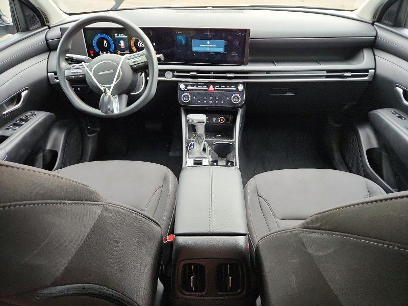 Продаж на аукціоні авто 2026 Hyundai Tucson, vin: 5NMJBCDE0TH619935, номер лоту: 64576746