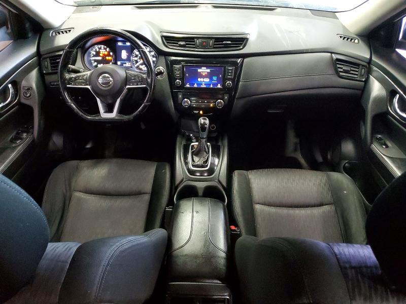 Продажа на аукционе авто 2020 Nissan Rogue, vin: JN8AT2MV8LW112497, номер лота: 63826346