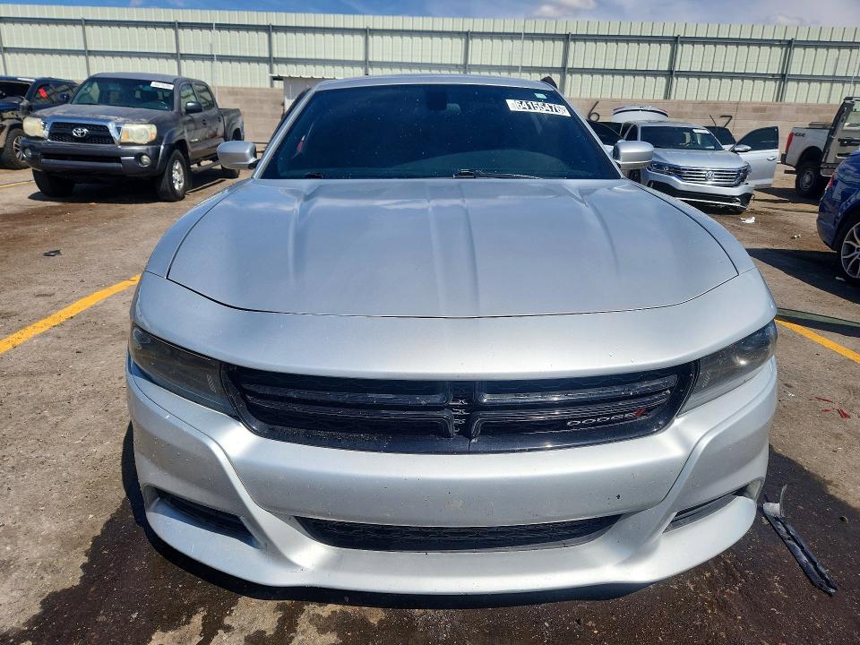 Aukcja sprzedaży 2022 Dodge Charger, vin: 2C3CDXBG8NH161174, numer aukcji: 64155476