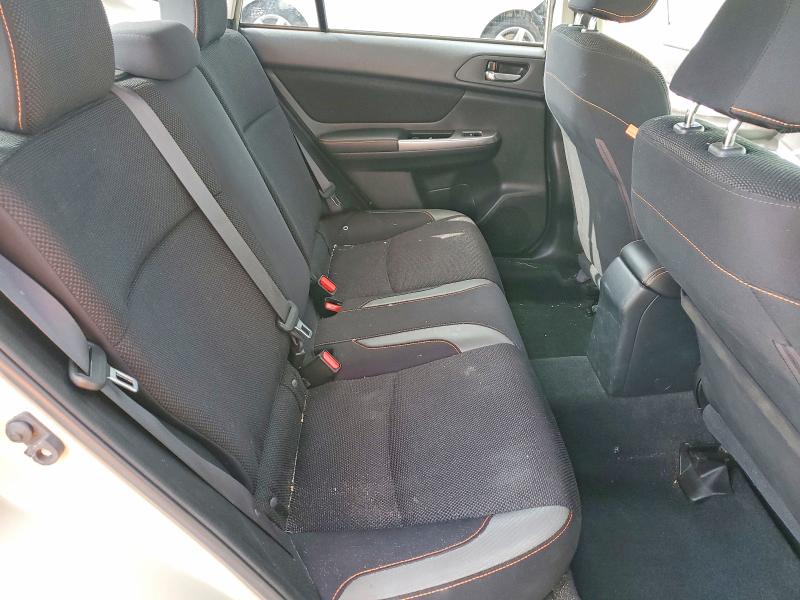 Aukcja sprzedaży 2017 Subaru Crosstrek, vin: JF2GPABC7HG238732, numer aukcji: 61647046