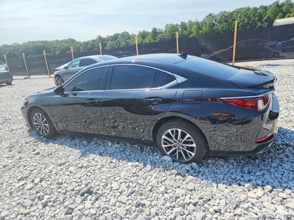 Продажа на аукционе авто 2023 Lexus Es 350, vin: 58ACZ1B18PU143896, номер лота: 64547466