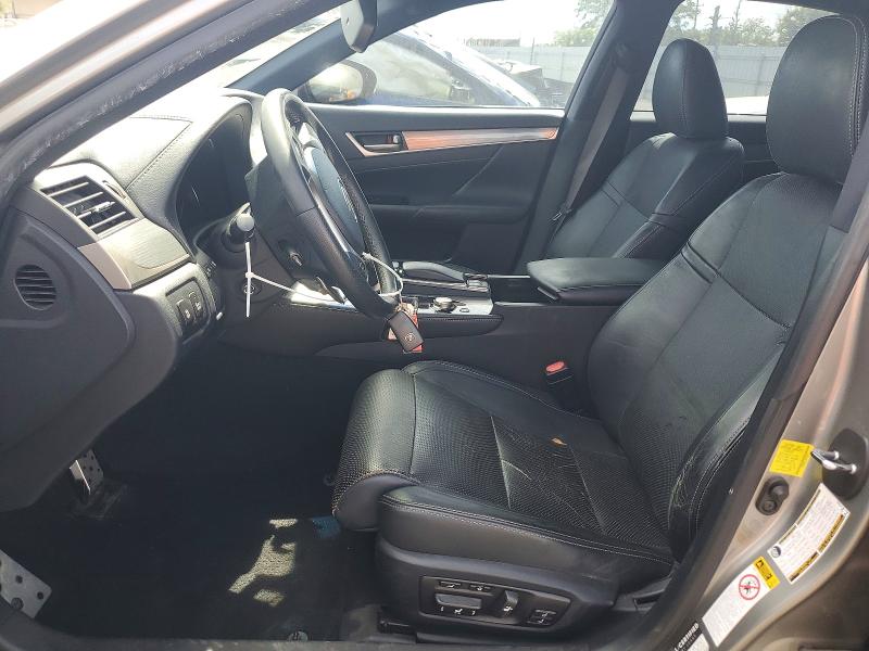 Продажа на аукционе авто 2015 Lexus Gs, vin: JTHBE1BL1FA012912, номер лота: 65938756