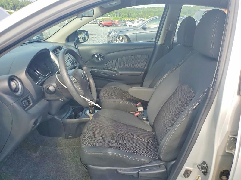Продажа на аукционе авто 2016 Nissan Versa, vin: 3N1CN7AP8GL846380, номер лота: 63833516