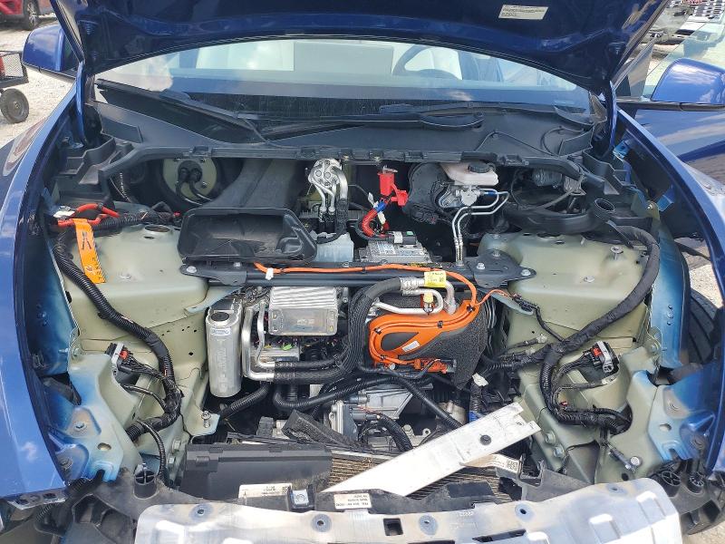 Aukcja sprzedaży 2022 Tesla Model Y, vin: 7SAYGDEE3NF400642, numer aukcji: 64598276