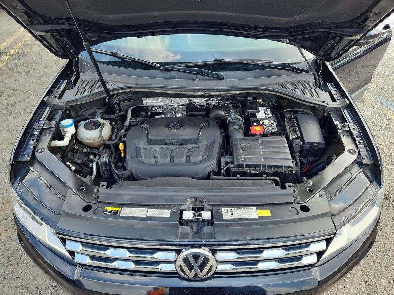 Продаж на аукціоні авто 2020 Volkswagen Tiguan, vin: 3VV2B7AX2LM068097, номер лоту: 62916296
