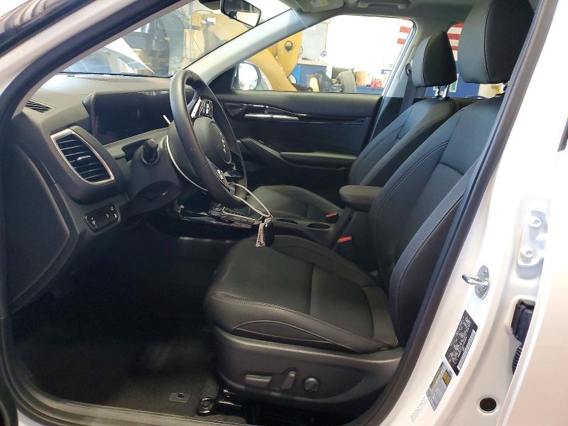 2026 Kia Seltos მანქანა იყიდება აუქციონზე, vin: KNDERCAA6T7943672, აუქციონის ნომერი: 62848326