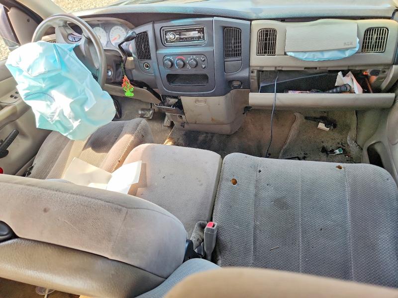 64659996 :رقم المزاد ، 1D7HA18D33S359760 vin ، 2003 Dodge Ram 1500 مزاد بيع