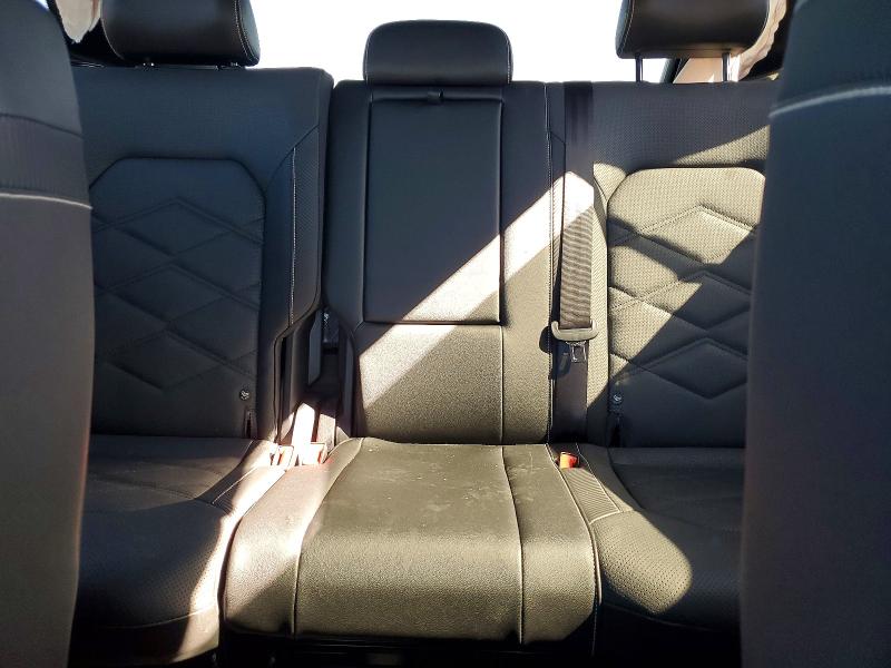 Продаж на аукціоні авто 2025 Volkswagen Atlas Cross Sport, vin: 1V2WE2CA5SC222691, номер лоту: 63804646