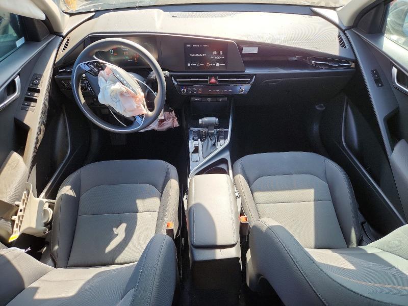 Aukcja sprzedaży 2025 Kia Niro, vin: KNDCP3LE3S5305029, numer aukcji: 64943086