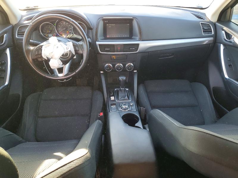 Продаж на аукціоні авто 2016 Mazda Cx-5, vin: JM3KE4CY6G0656837, номер лоту: 64216456
