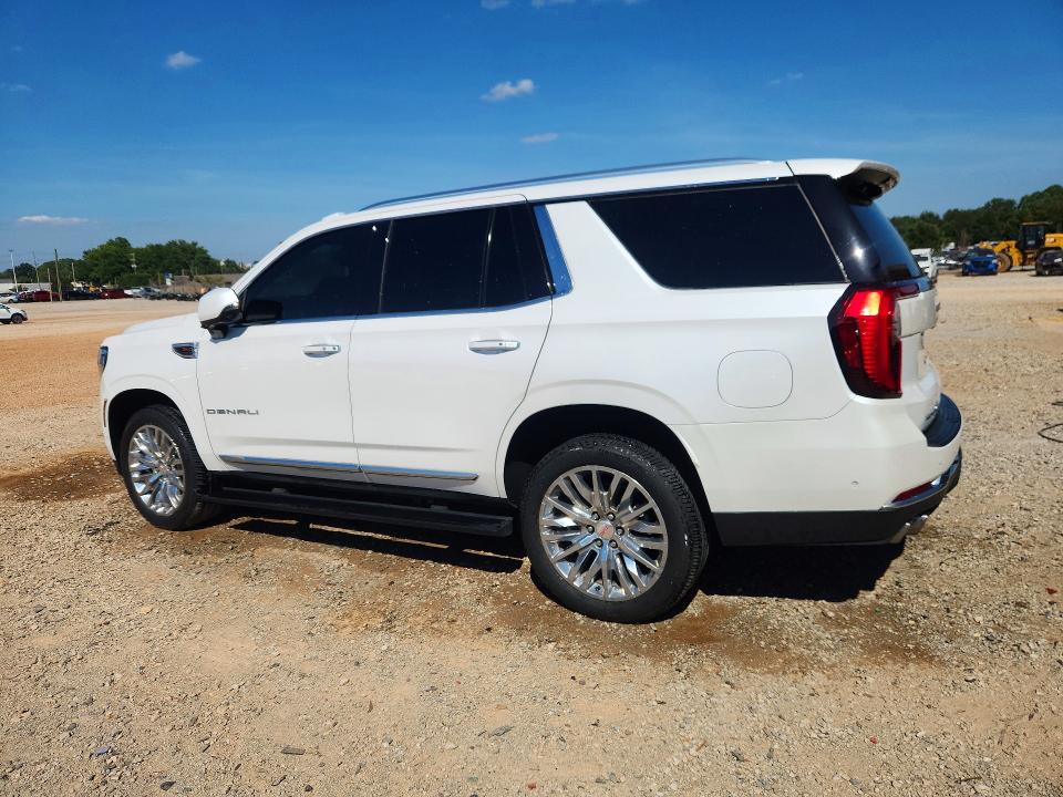 Продажа на аукционе авто 2025 Gmc Yukon, vin: 1GKS2DRL7SR187473, номер лота: 66248216