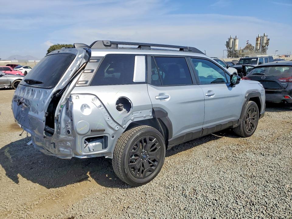 Aukcja sprzedaży 2026 Subaru Outback, vin: JF2BURGD2TY468717, numer aukcji: 63919916