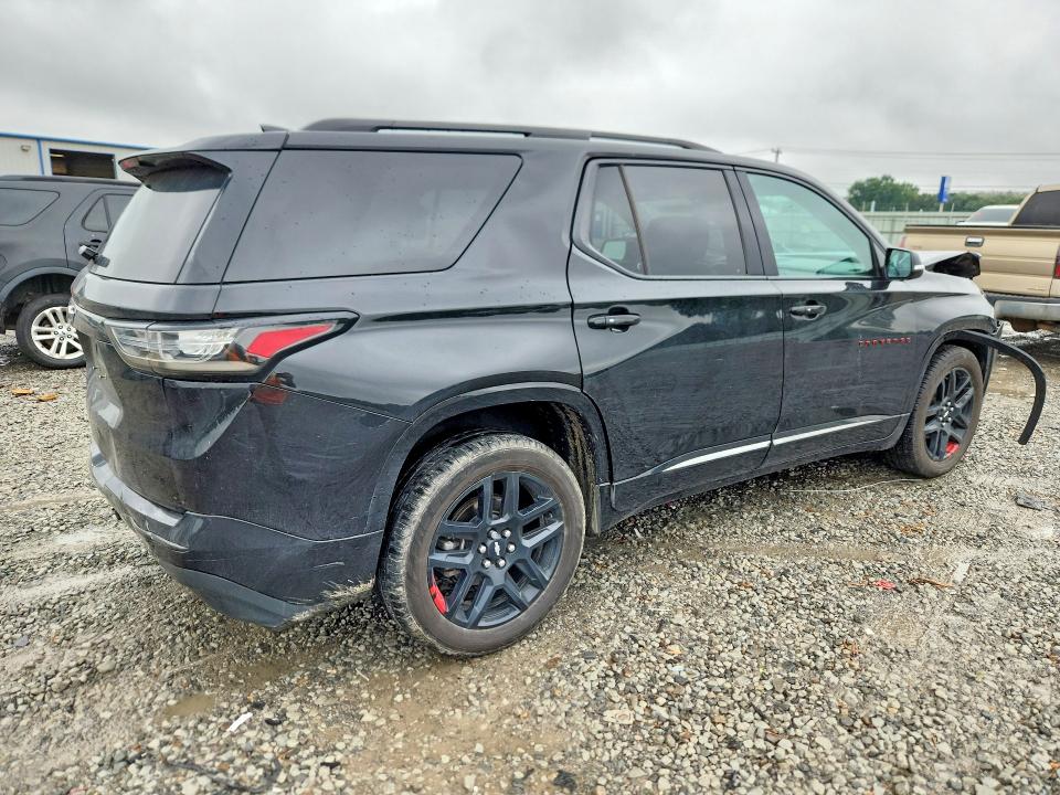 Aukcja sprzedaży 2019 Chevrolet Traverse, vin: 1GNERKKW9KJ106539, numer aukcji: 66099846