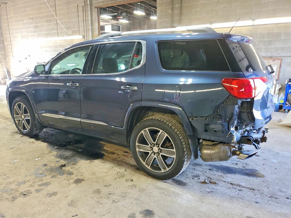 Aukcja sprzedaży 2019 Gmc Acadia, vin: 1GKKNXLS6KZ168809, numer aukcji: 65450926