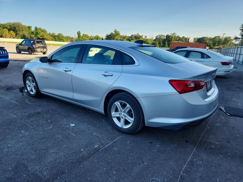 Продажа на аукционе авто 2020 Chevrolet Malibu, vin: 1G1ZC5ST3LF000166, номер лота: 64418656
