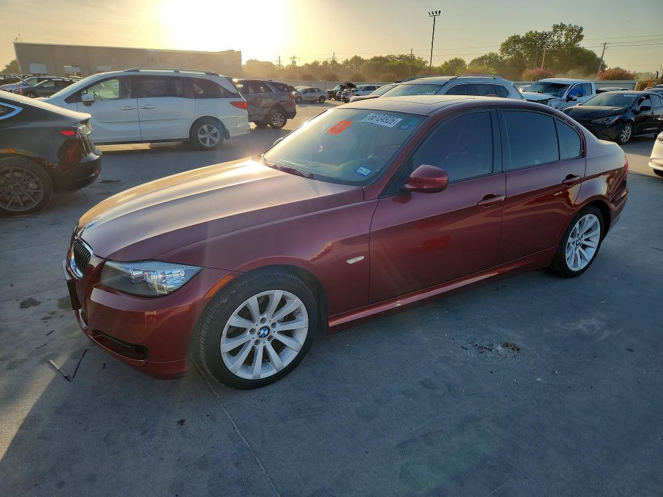 Продаж на аукціоні авто 2011 Bmw 328, vin: WBAPH7C53BE674265, номер лоту: 66134926