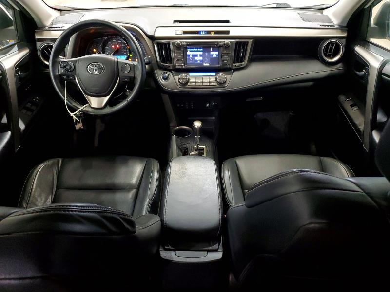 Aukcja sprzedaży 2014 Toyota Rav4, vin: 2T3DFREV4EW220690, numer aukcji: 64668986