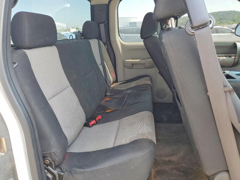 Продаж на аукціоні авто 2007 Gmc New Sierra, vin: 1GTEK19J47E599516, номер лоту: 63734006