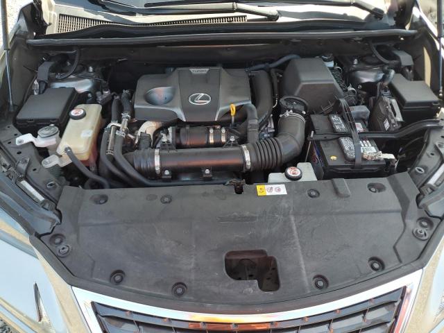 Aukcja sprzedaży 2018 Lexus Nx 300, vin: JTJYARBZ5J2088949, numer aukcji: 66430346