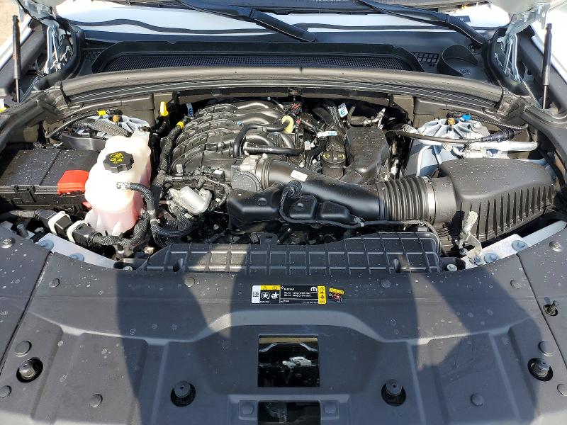 Продаж на аукціоні авто 2025 Jeep Grand Cherokee, vin: 1C4RJHEG0S8718371, номер лоту: 61338876