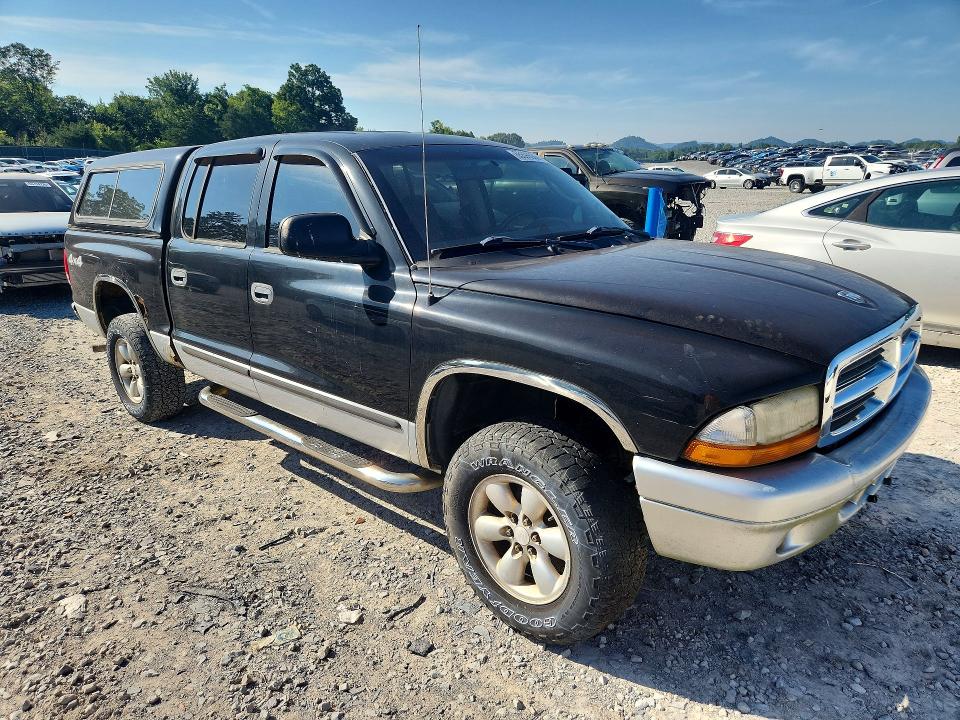 Продаж на аукціоні авто 2004 Dodge Dakota, vin: 1D7HG48N84S766550, номер лоту: 65599006