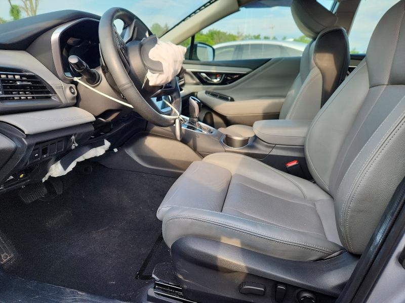 63761726 :رقم المزاد ، 4S3BWAN6XP3013681 vin ، 2023 Subaru Legacy مزاد بيع