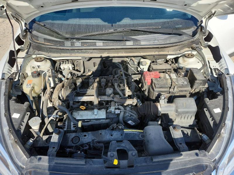 Aukcja sprzedaży 2024 Nissan Kicks, vin: 3N1CP5BV3RL506360, numer aukcji: 66215096