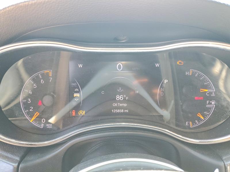 2017 Jeep Grand Cherokee მანქანა იყიდება აუქციონზე, vin: 1C4RJEAG0HC707896, აუქციონის ნომერი: 65738976