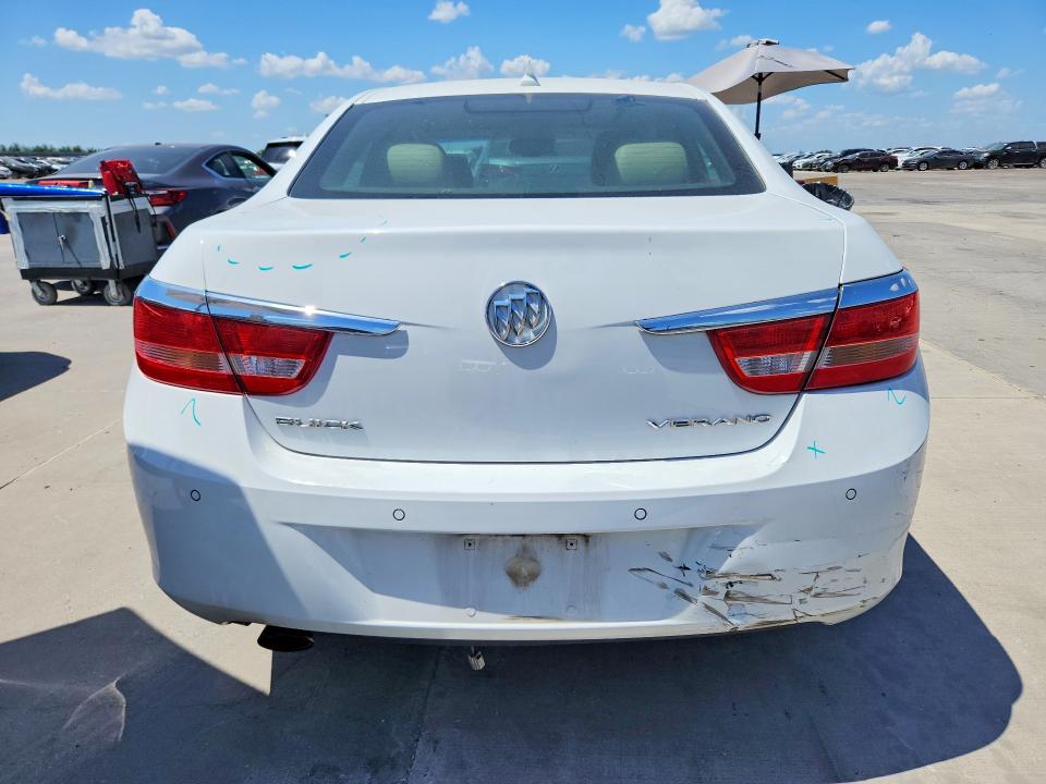 Aukcja sprzedaży 2013 Buick Verano, vin: 1G4PR5SK2D4176185, numer aukcji: 64079706