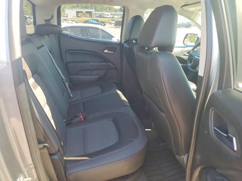 Aukcja sprzedaży 2019 Gmc Canyon, vin: 1GTG6FEN1K1115417, numer aukcji: 67446116