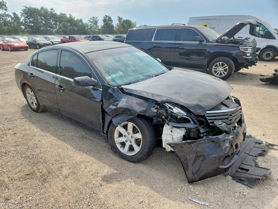 65676636 :رقم المزاد ، 1N4AL21E38C252732 vin ، 2008 Nissan Altima مزاد بيع