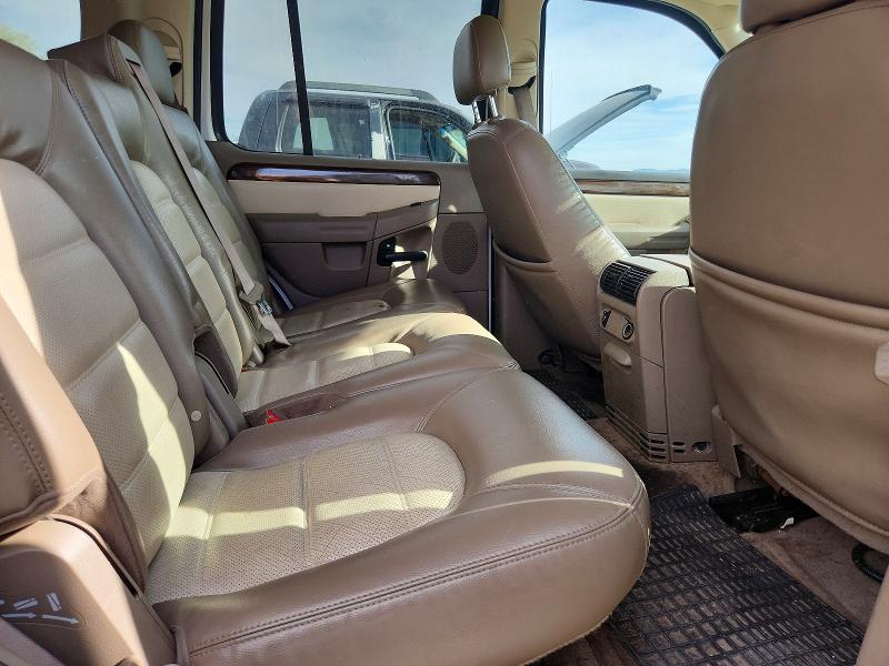 Продаж на аукціоні авто 2003 Ford Explorer, vin: 1FMDU74W63UB55870, номер лоту: 64647876