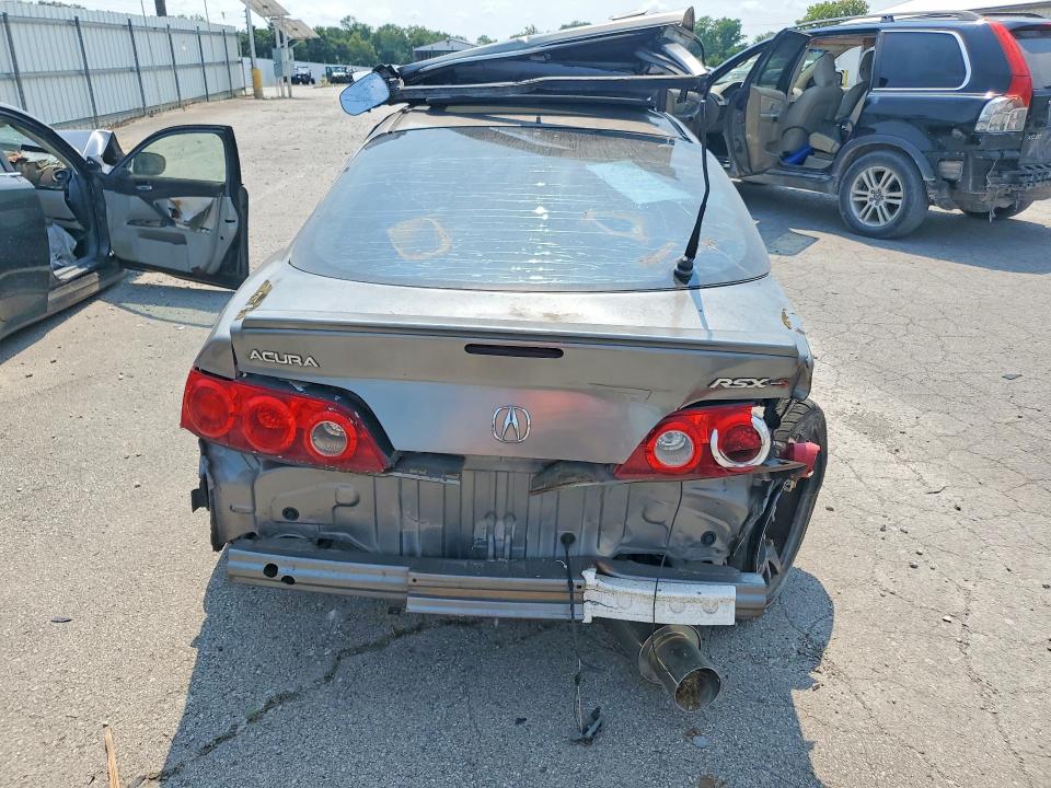 Продаж на аукціоні авто 2006 Acura Rsx, vin: JH4DC53056S004090, номер лоту: 63933736