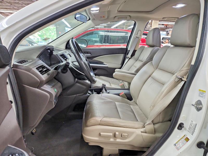 Продаж на аукціоні авто 2012 Honda Cr-v, vin: 5J6RM4H75CL062849, номер лоту: 66128986